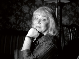 Anita Garanča.