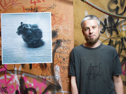 Niko Baumgartens.