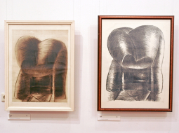 Boriss Bērziņš. Brunči.