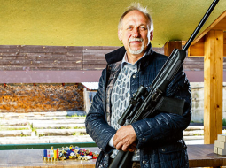 «Nav jau māksla saražot. Māksla ir panākt savas produkcijas atpazīstamību un to pārdot,» saka D Dupleks īpašnieks Aivars Dundurs.