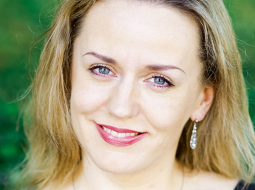 Kristīne Blaumane.