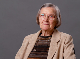 Lidija Lasmane.