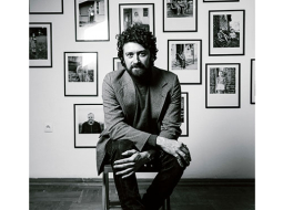 Luka Berti.