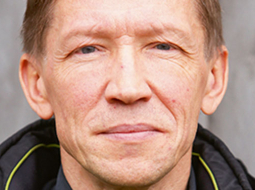 Juris Rubenis