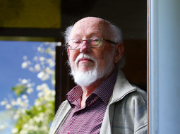 Knuts Skujenieks.