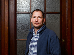 Uldis Neiburgs.