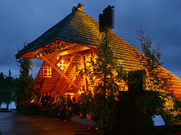 Latvijas dziesminieku saiets Jaunpiebalgā