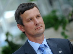 Arodbiedrības LABA vadītājs Raimonds Gailis. Foto: Ieva Lūka, lETA