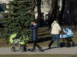 Ilustratīvs foto: Gints Ivuškāns, F64