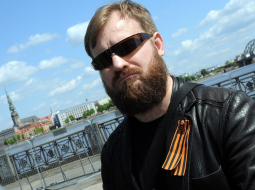 Ilarions Girss. Foto: Edijs Pālens, LETA