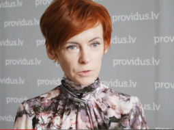 Marija Golubeva.