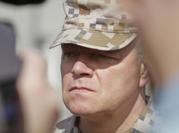 Raimonds Graube. Foto: Valda Kalniņa, EPA/LETA