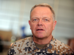 Raimonds Graube. Foto: Edijs Pālens, LETA