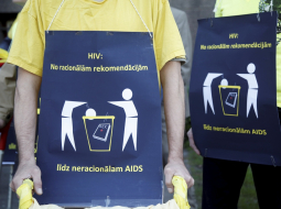 Foto: Nora Krevņeva, F64