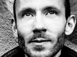 Imants Daksis. Publicitātes foto