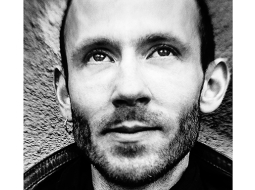 Imants Daksis. Publicitātes foto