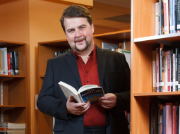 Ivars Ījabs. Foto: Edmunds Brencis, F64