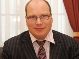Ritvars Jansons. Publicitātes foto