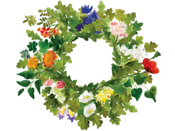 Zīmējums — Līga Spunde