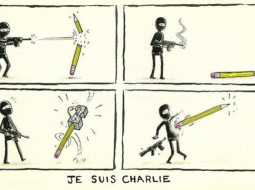 Karikatūras autors: James Walmesley