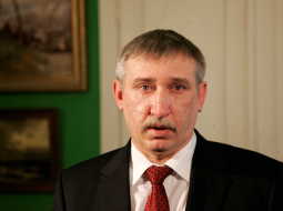 Ēriks Kalnmeiers. Foto: Andrejs Terentjevs, F64