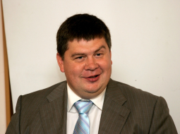 Aigars Kalvītis. Foto: Andrejs Terentjevs, F64