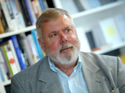 Kārlis Kangeris. Foto: Ieva Lūka, LETA