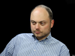 Vladimirs Kara-Murza.
