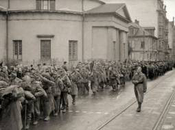 Publicitātes foto