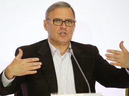 Mihails Kasjanovs. Foto: ITAR-TASS/LETA