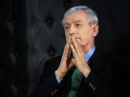 Jānis Kažociņš. Foto: Ieva Lūka, LETA