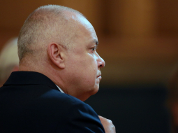 Kremļa galvenais propagandists Dmitrijs Kiseļovs. Foto: ITAR-TASS/LETA