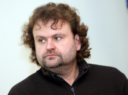 Mārtiņš Klišāns. Foto: Edijs Pālens, LETA