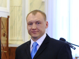 Estons Kohvers. Foto: Igaunijas prezidenta kanceleja