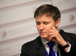 Rihards Kols. Foto: Ieva Čīka, LETA
