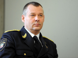 Tālis Kravalis savu karjeru varētu turpināt Ukrainā. Foto: Edijs Pālens, LETA