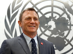 Aktieris Daniels Kreigs ANO. Foto: AFP/LETA