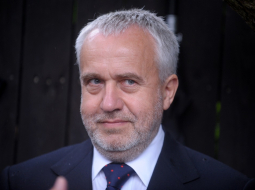 Andris Šķēle. Foto: Ieva Lūka, LETA