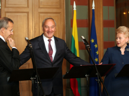 Foto: Edijs Palens, LETA