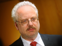 Egils Levits. Foto: Ieva Lūka, LETA