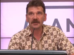 ZZS politiķis Ingmārs Līdaka.