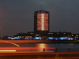 LTV ēka. Foto: Kaspars Krafts, F64