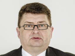 SAB priekšnieks Jānis Maizītis. Foto: Gatis Gierts, F^4