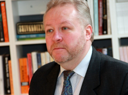 Ilmārs Mežs. Foto: Sintija Zandersone, LETA