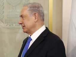 Izraēlas premjerministrs Benjamins Netanjahu. Foto: EPA/LETA