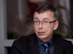 Aldis Pauliņš. Foto: Andrejs Terentjevs, F64