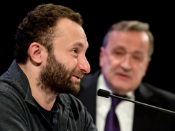 Kirils Petrenko. Foto: EPA/LETA