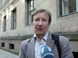 Jurijs Petropavlovskis. Foto: Ieva Čīka, LETA