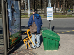 Ilustratīvs foto: Gints Ivuškāns, F64