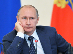 Krievijas prezidents Vladimirs Putins. Foto: ITAR-TASS/LETA